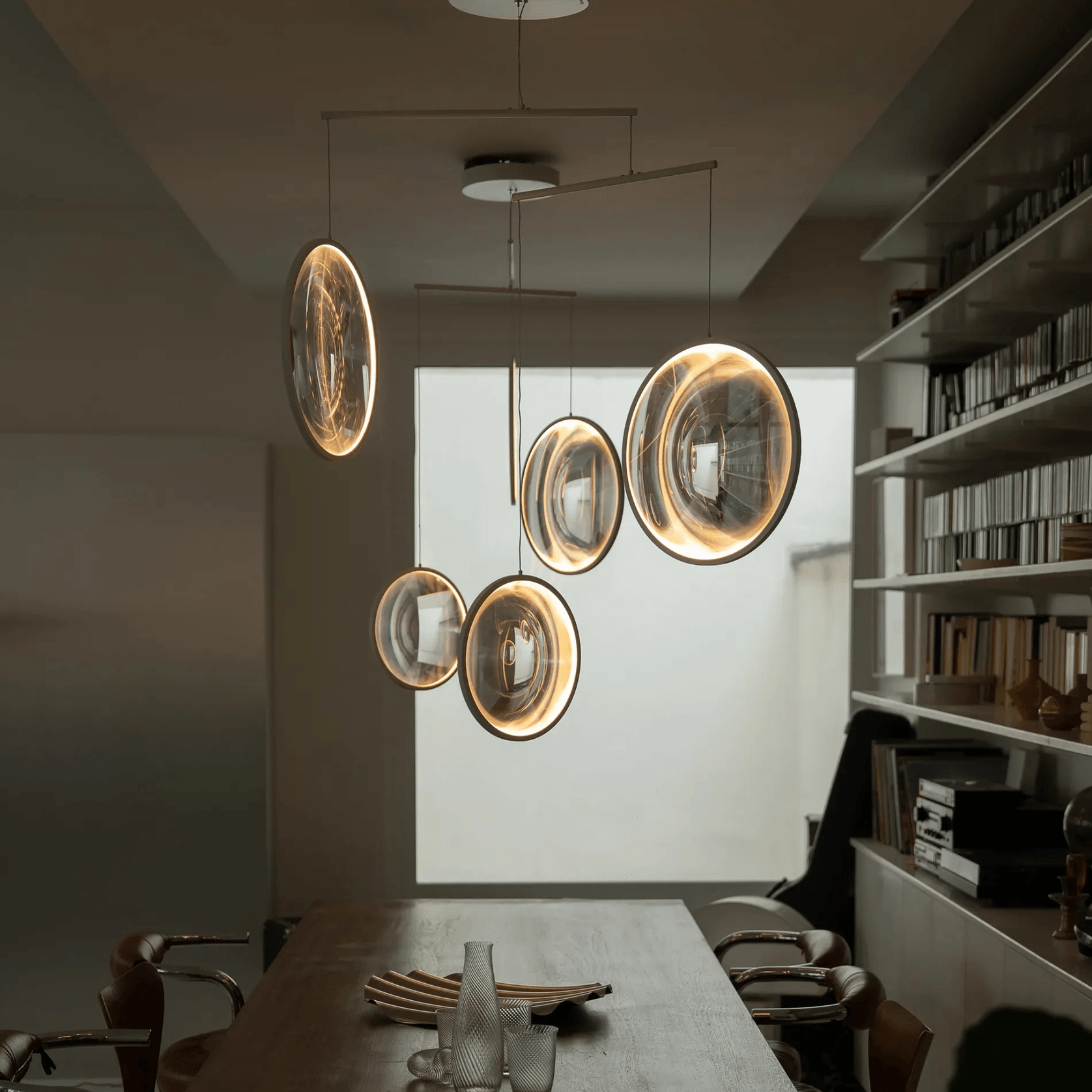 Focus 5 Pendant gallery detail image