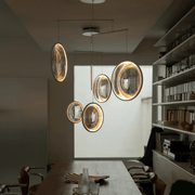 Focus 5 Pendant gallery detail image