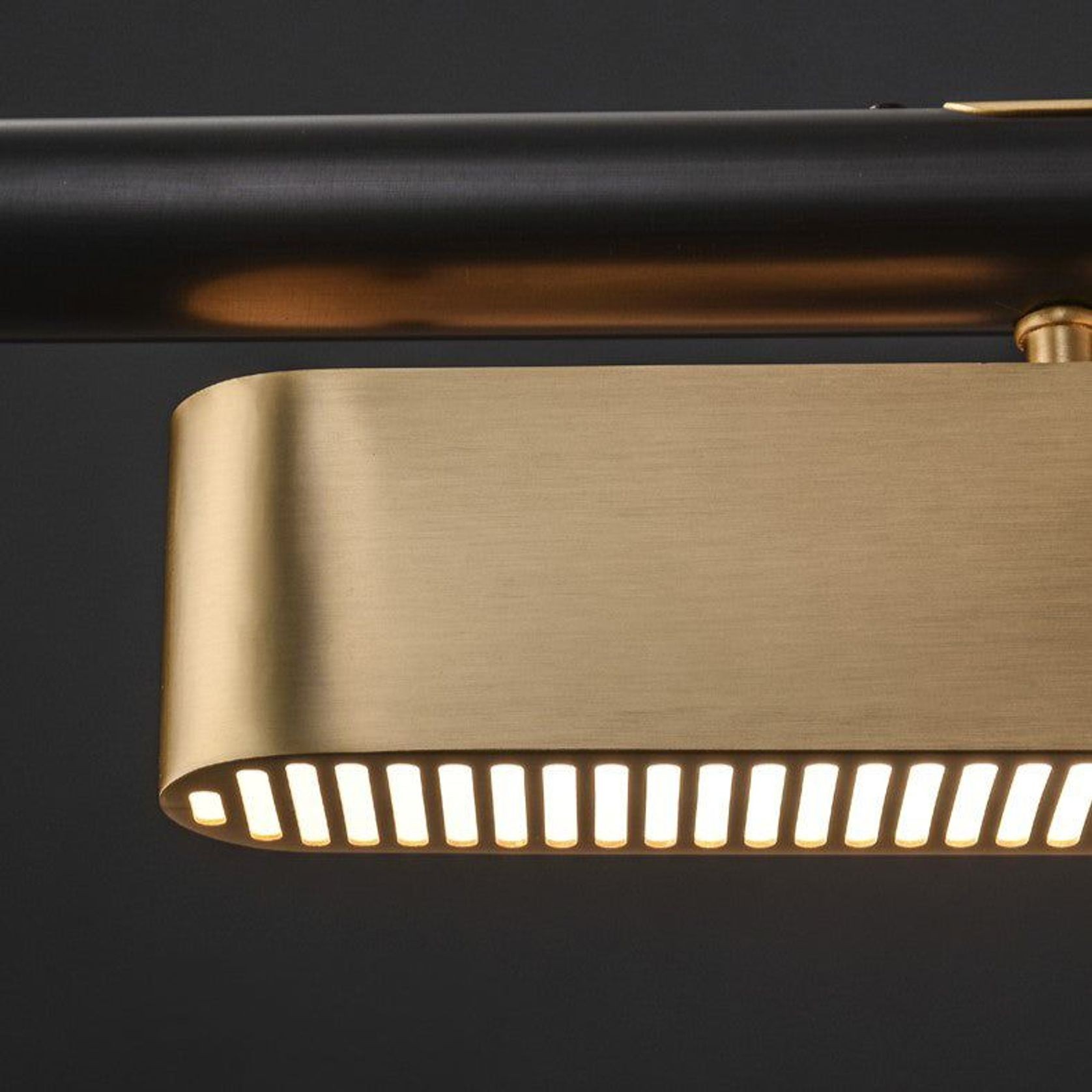 Simeon Pendant gallery detail image