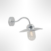 Luxembourg Wall Light gallery detail image