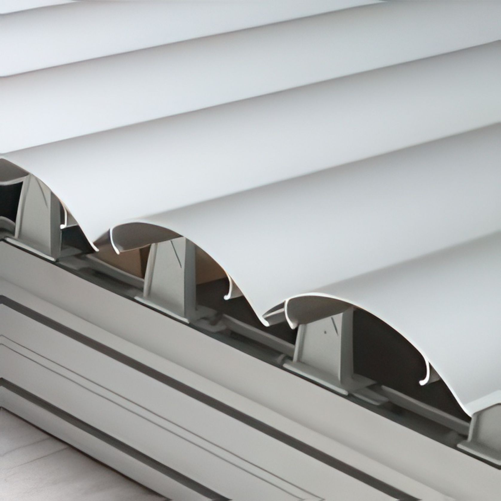 Horiso Rack Arm Systems gallery detail image