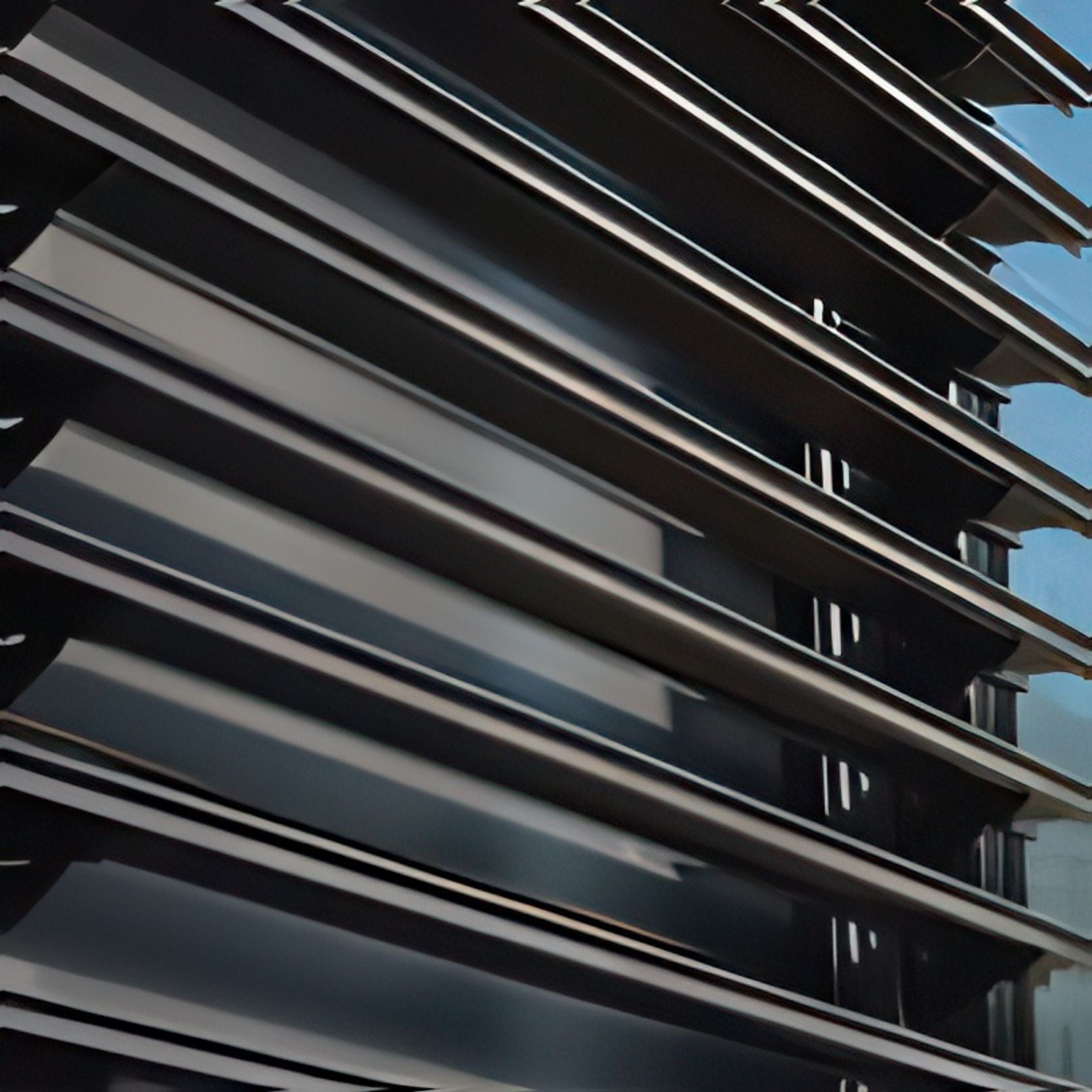 Horiso Rack Arm Systems gallery detail image