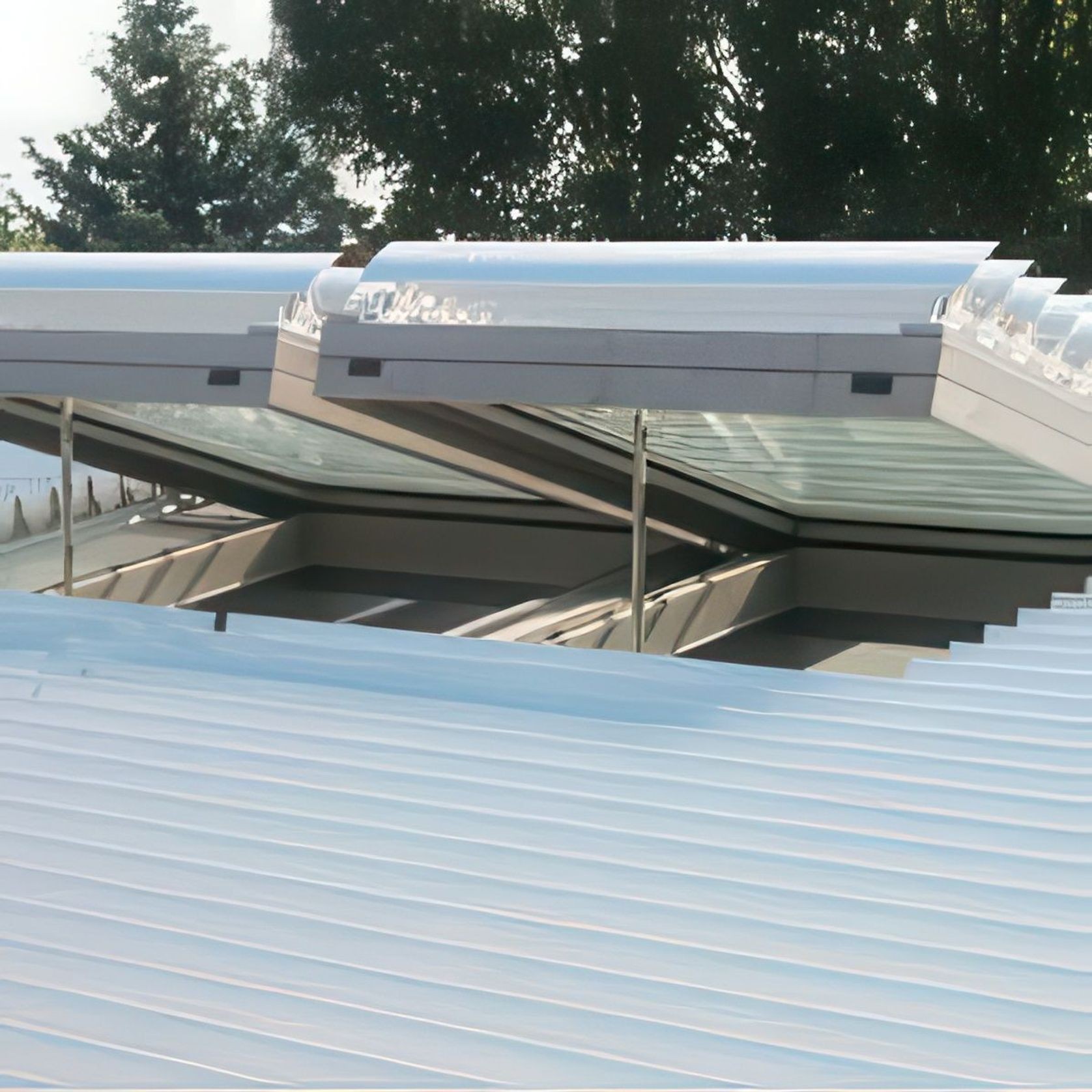 Horiso Rack Arm Systems gallery detail image