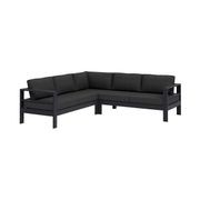 Sandpiper 2.0 Outdoor Corner Sofa Set - 5 Seat gallery detail image