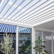 Custom Louvred Pergola gallery detail image
