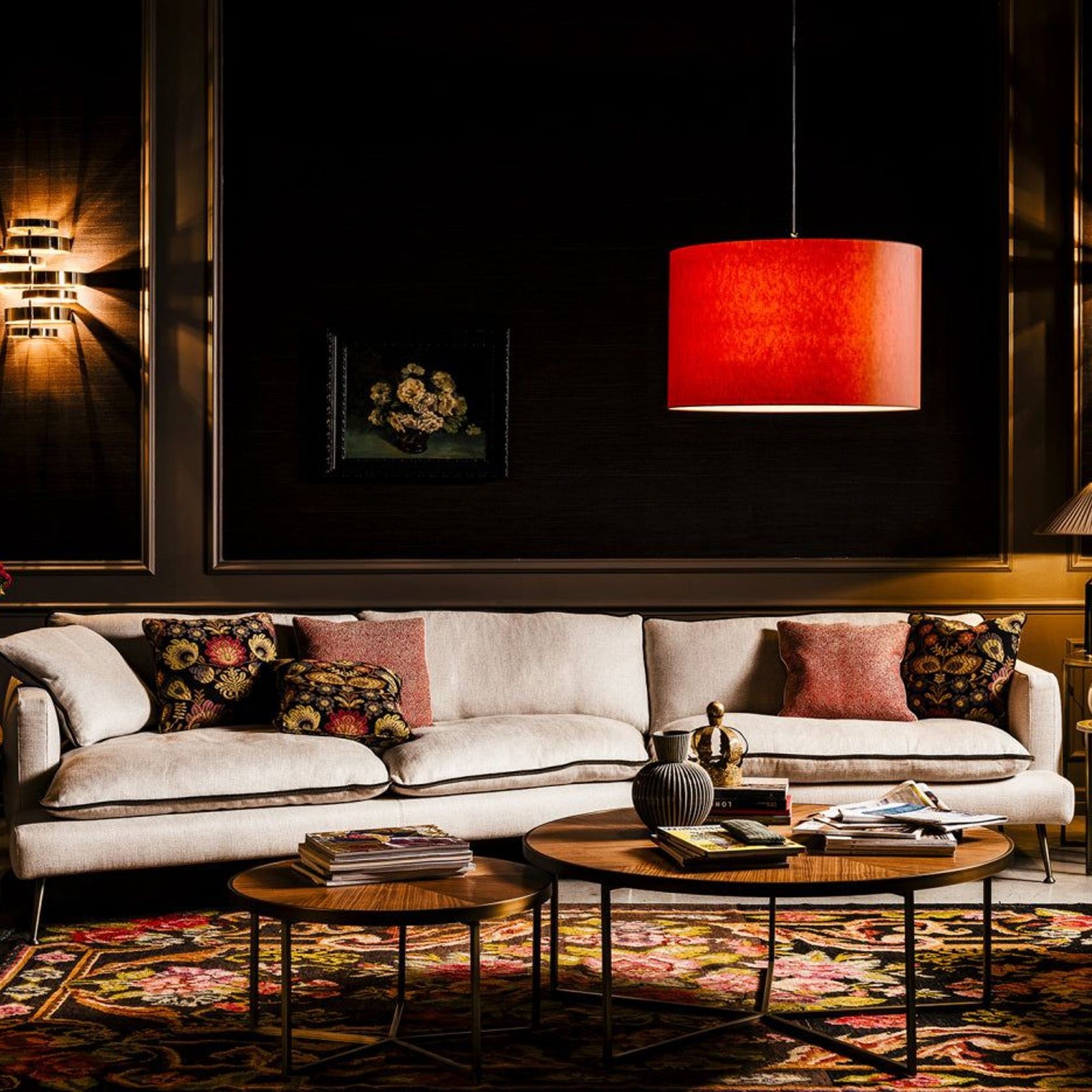 Island Sofa gallery detail image