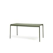 Palissade Table - L170 x W90 x H75 cm gallery detail image