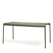 Palissade Table gallery detail image