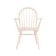 Ercol Utility Chair with Arms gallery detail image