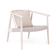 Reprise Chair with Webbed Seat gallery detail image