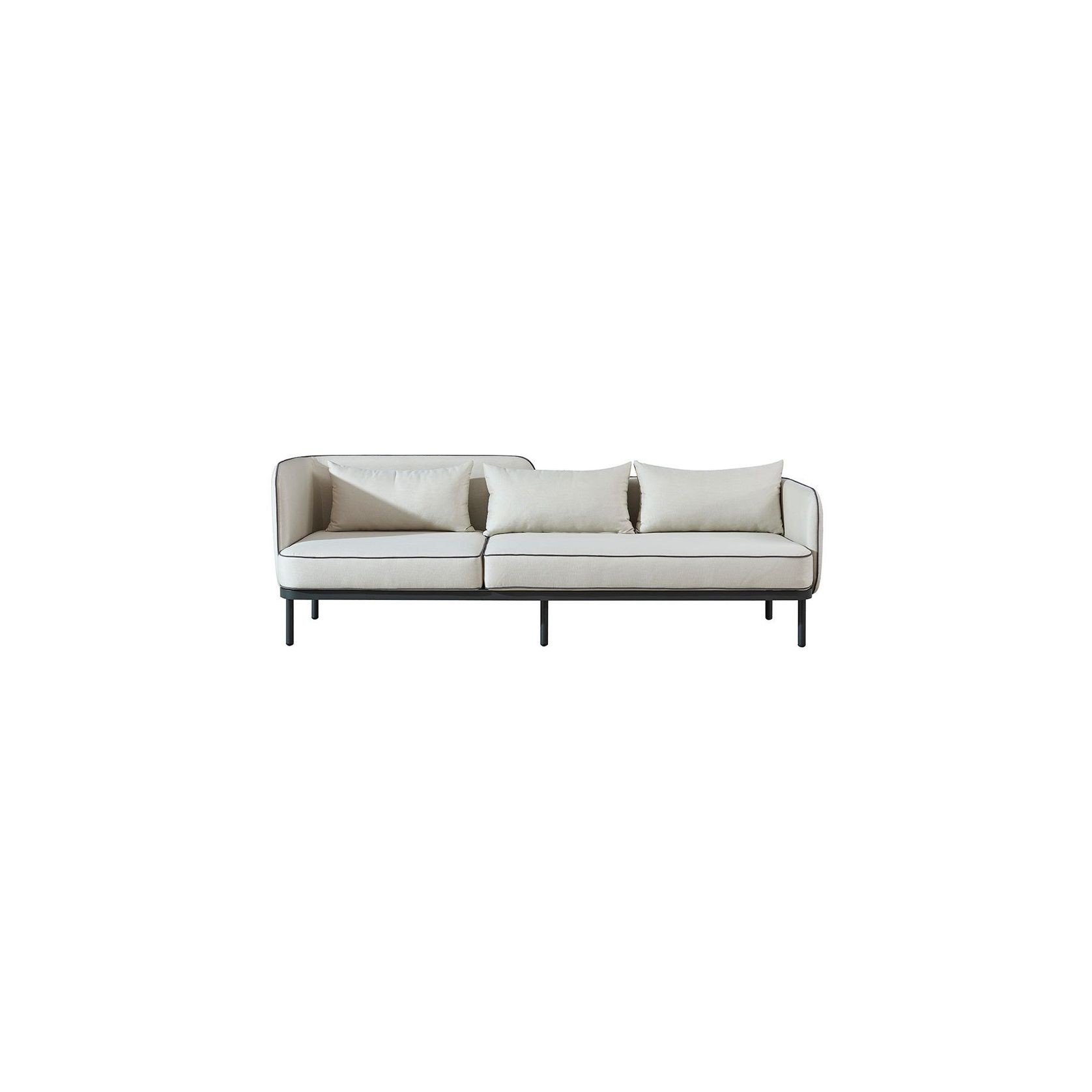 Crane Outdoor Sofa Set gallery detail image