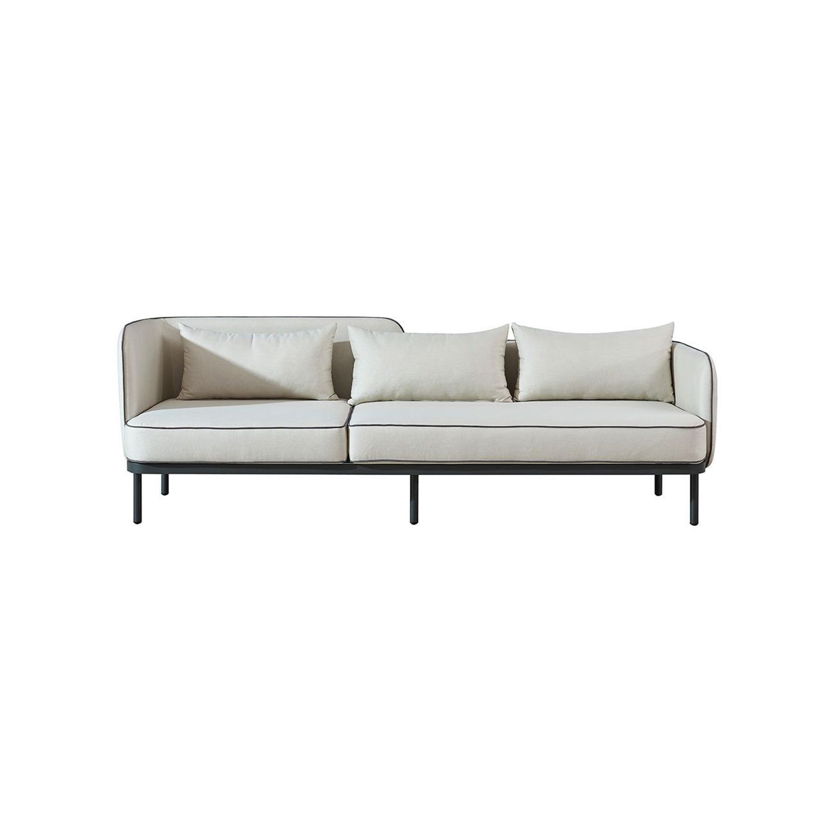 Crane Outdoor Sofa Set gallery detail image