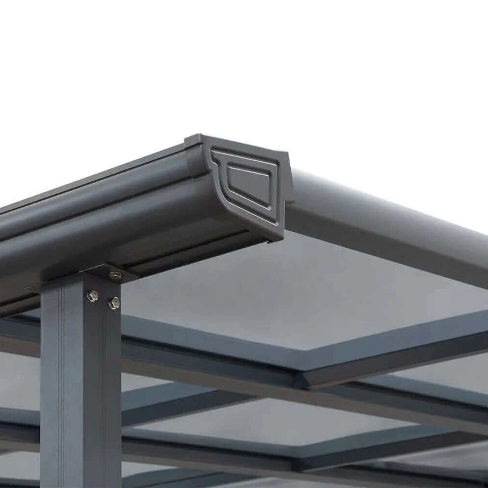 Custom Patio Cover gallery detail image