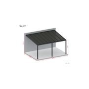 Coastal Patio Cover Collection gallery detail image