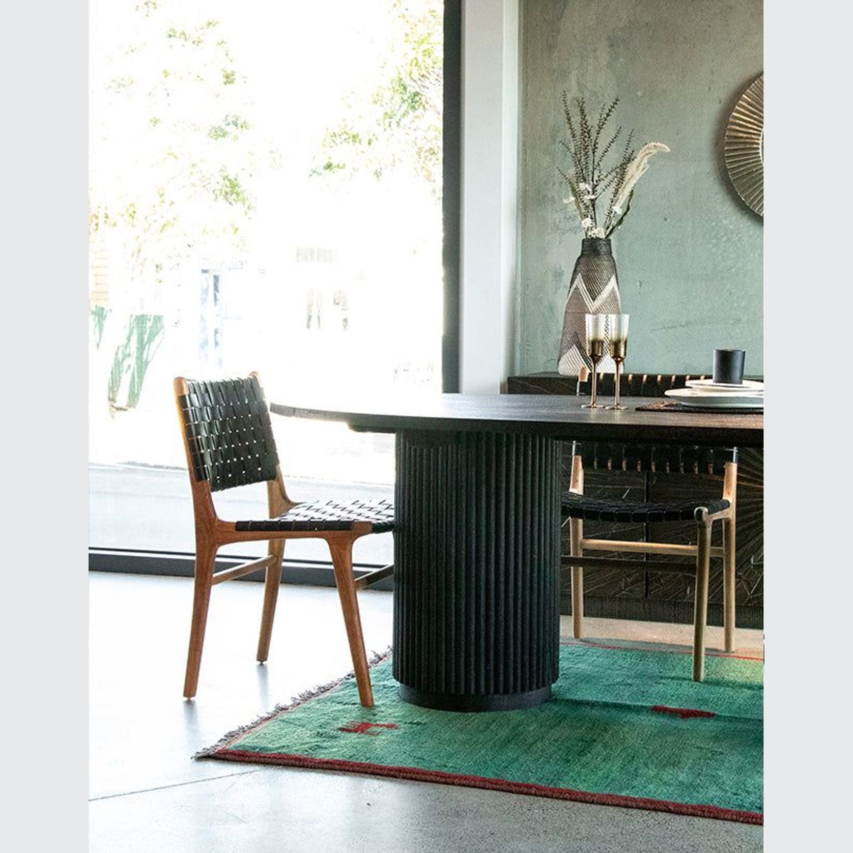 Nelson Dining Table ArchiPro NZ