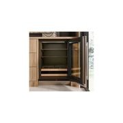 Designer Series Undercounter Beverage Center 61cm gallery detail image