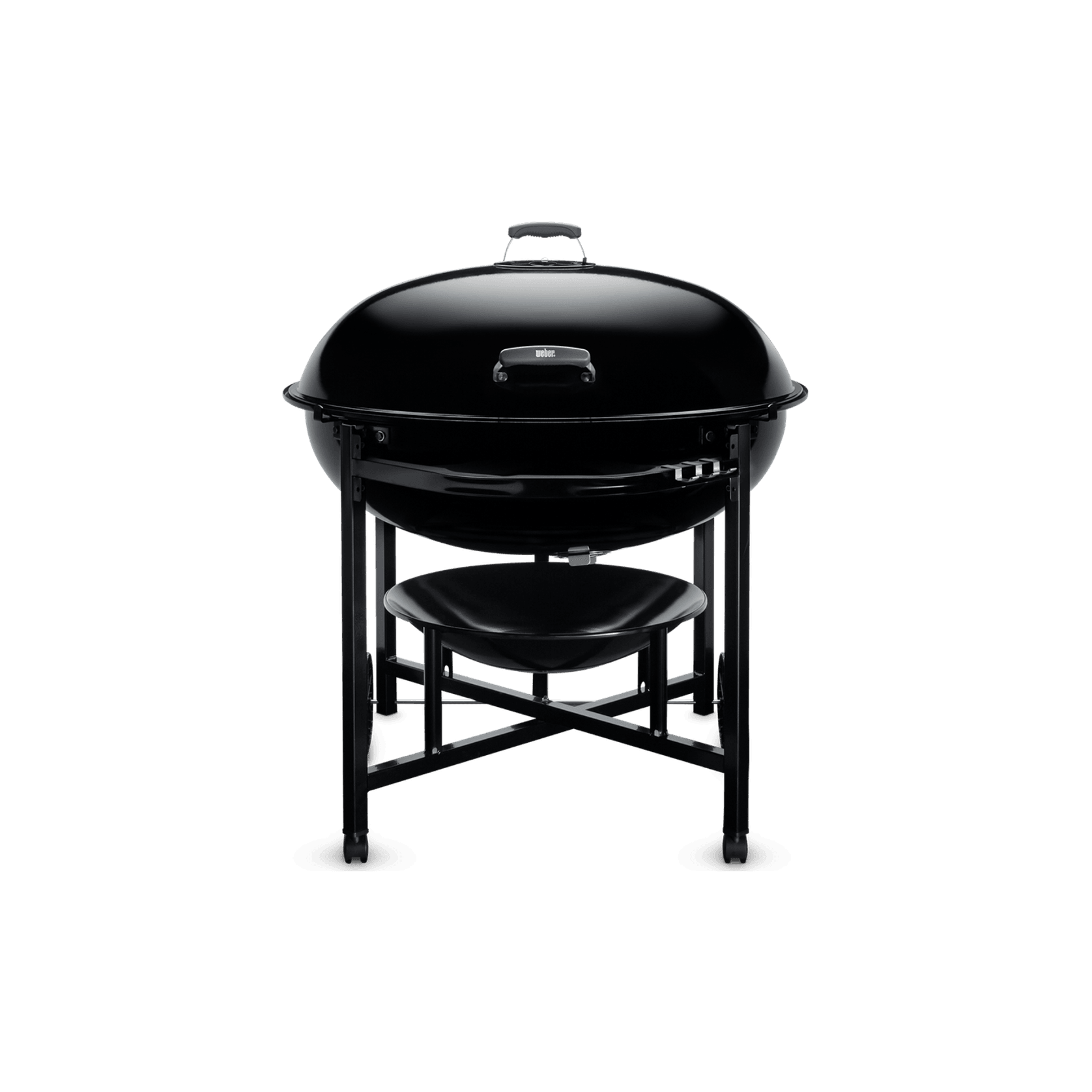 Weber 93cm Ranch Kettle gallery detail image