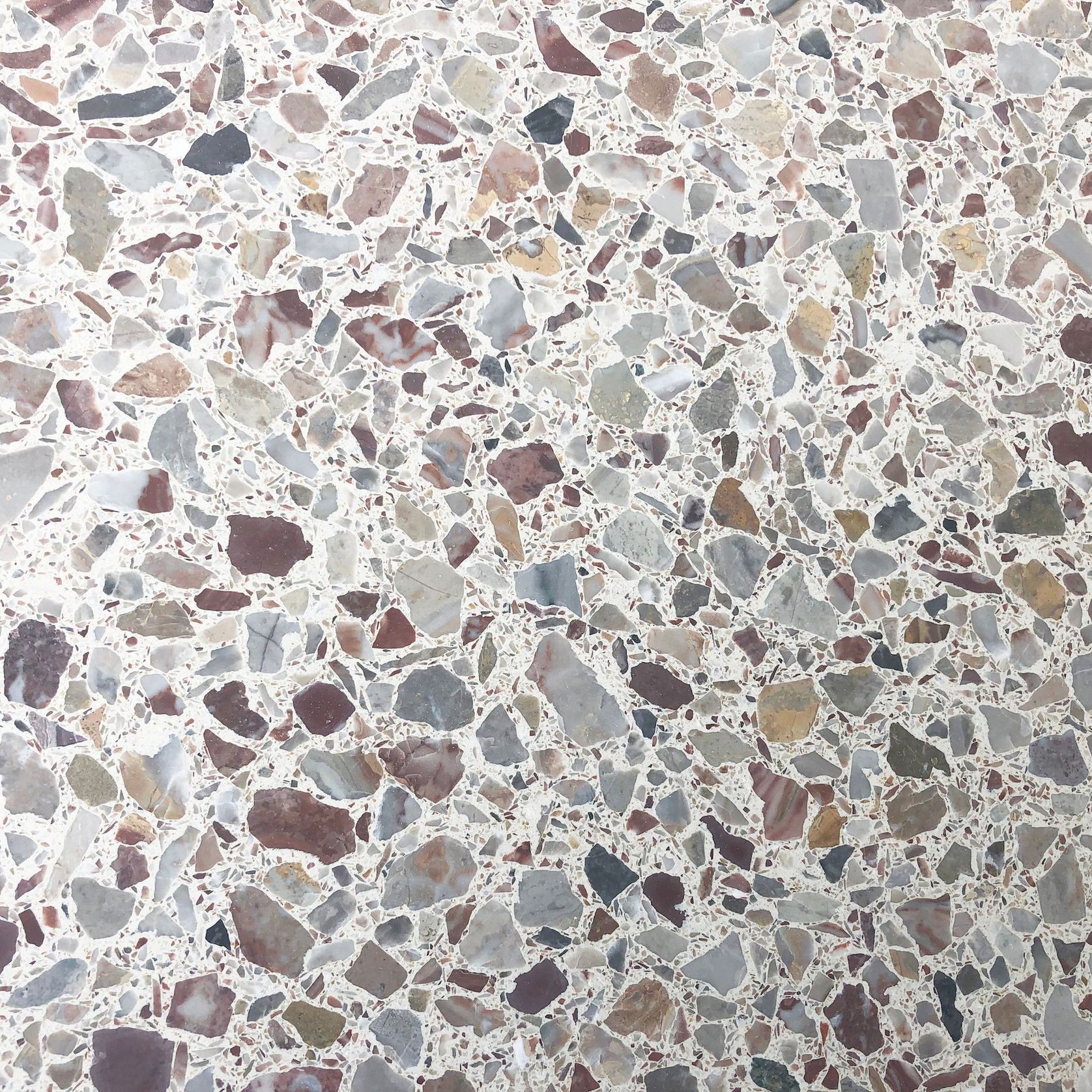 Terrazzo Benchtops | Rosaio gallery detail image