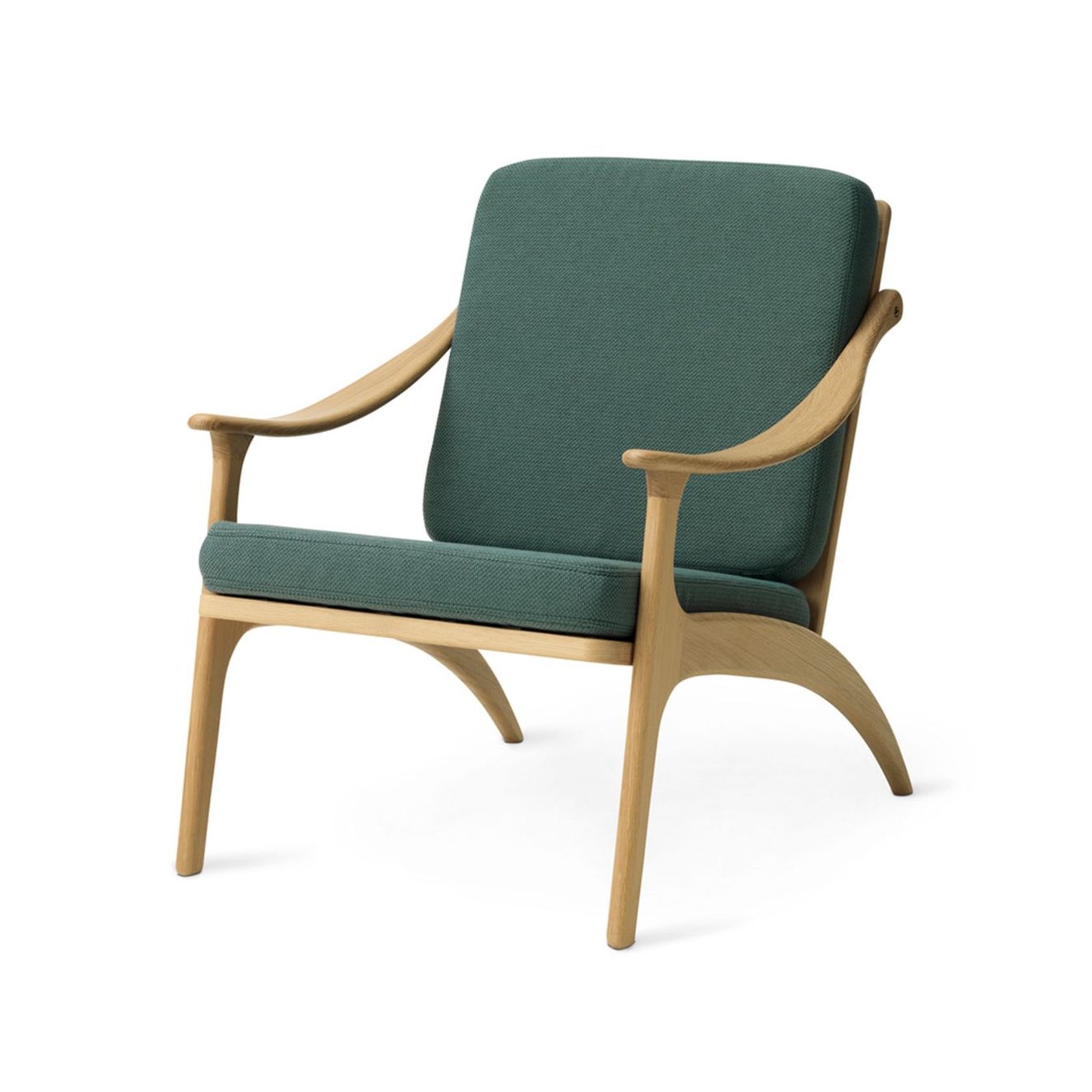 Lean Back Armchair gallery detail image