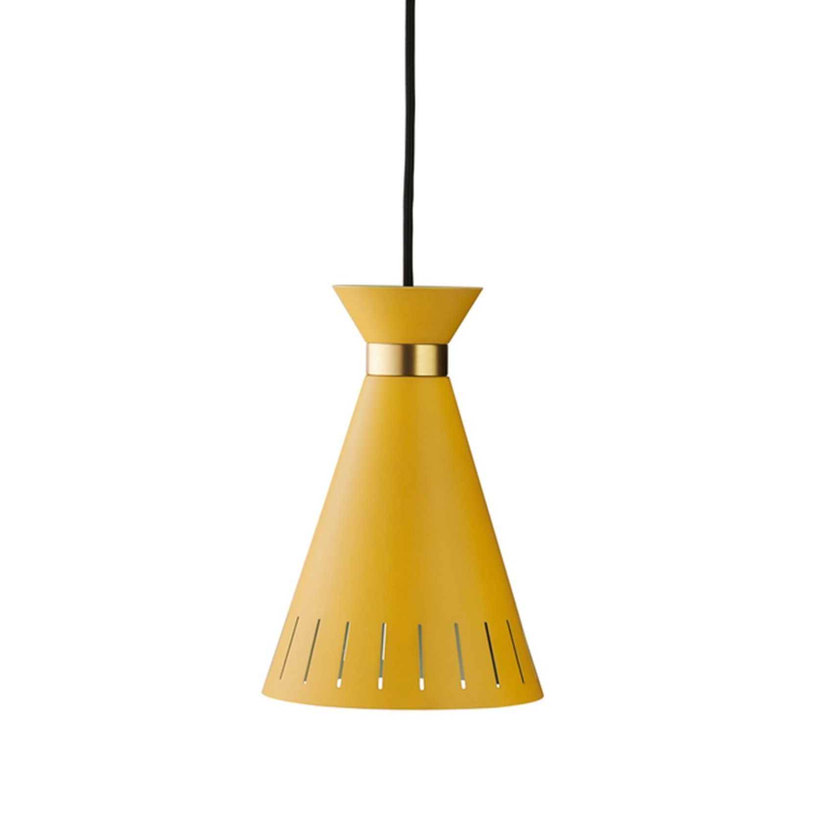 Cone Pendant Lamp gallery detail image