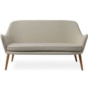 Dwell 2-Seater Sofa gallery detail image