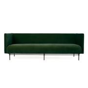Galore 3 Seater Sofa gallery detail image
