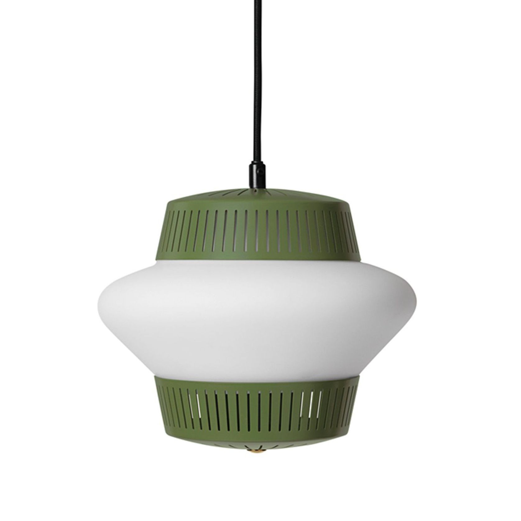Opal Arch Pendant Lamp gallery detail image