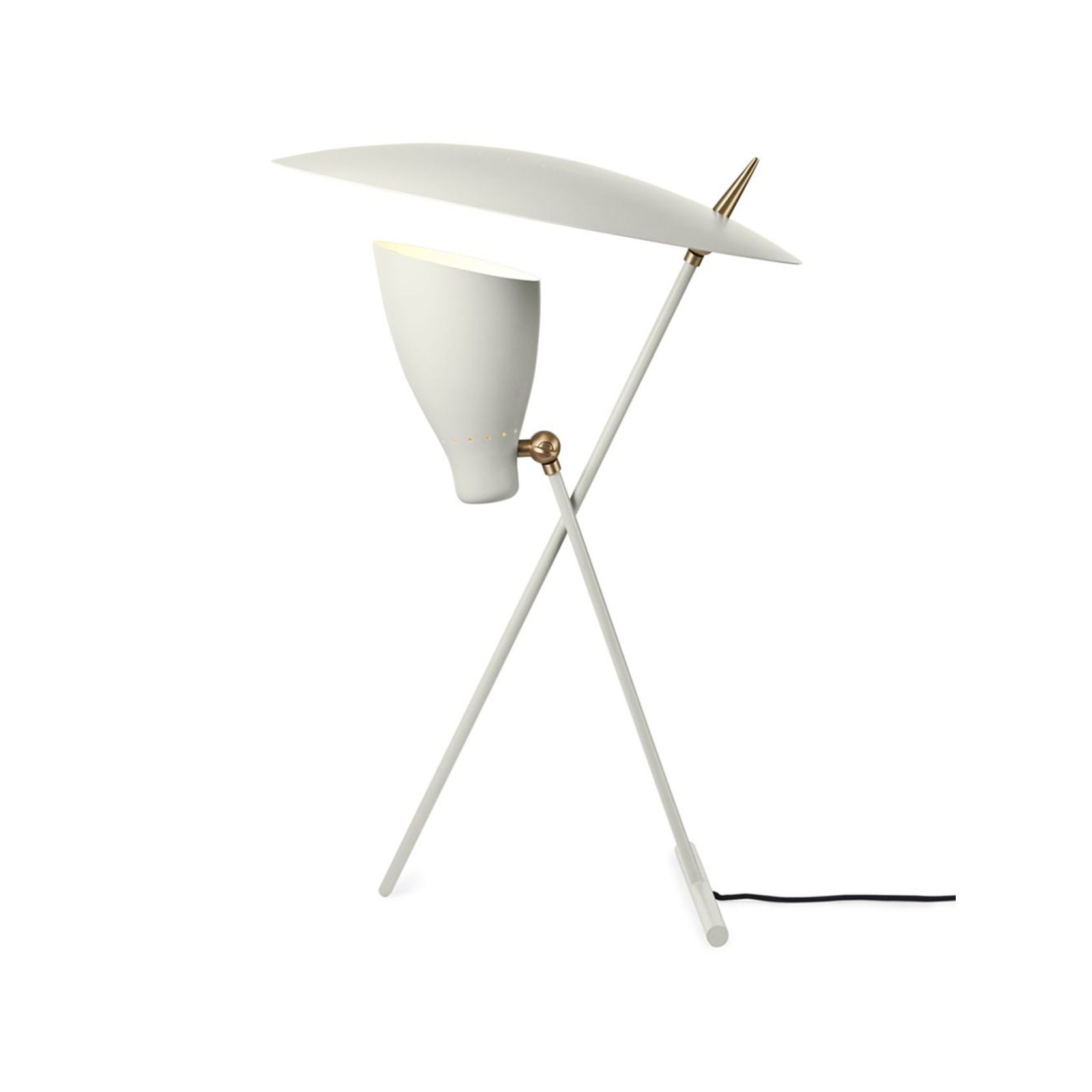 Silhouette Table Lamp gallery detail image