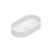 Zero 60 Oval Vessel Basin gallery detail image
