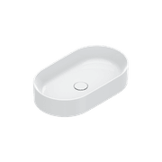 Zero 60 Oval Vessel Basin gallery detail image