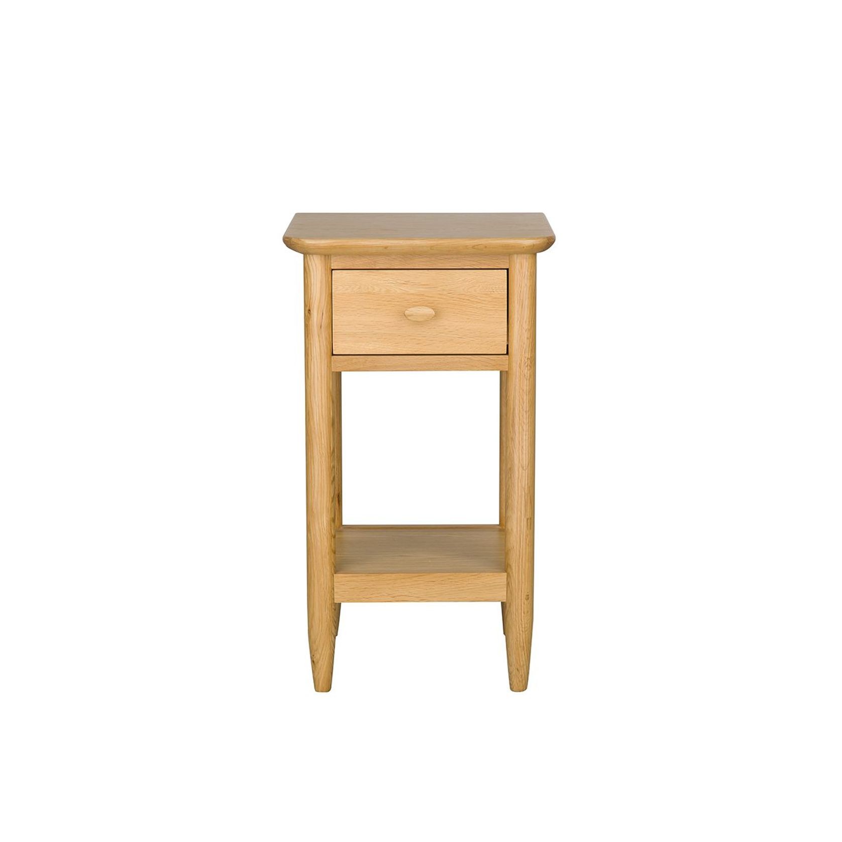 Teramo Compact Bedside Cabinet gallery detail image