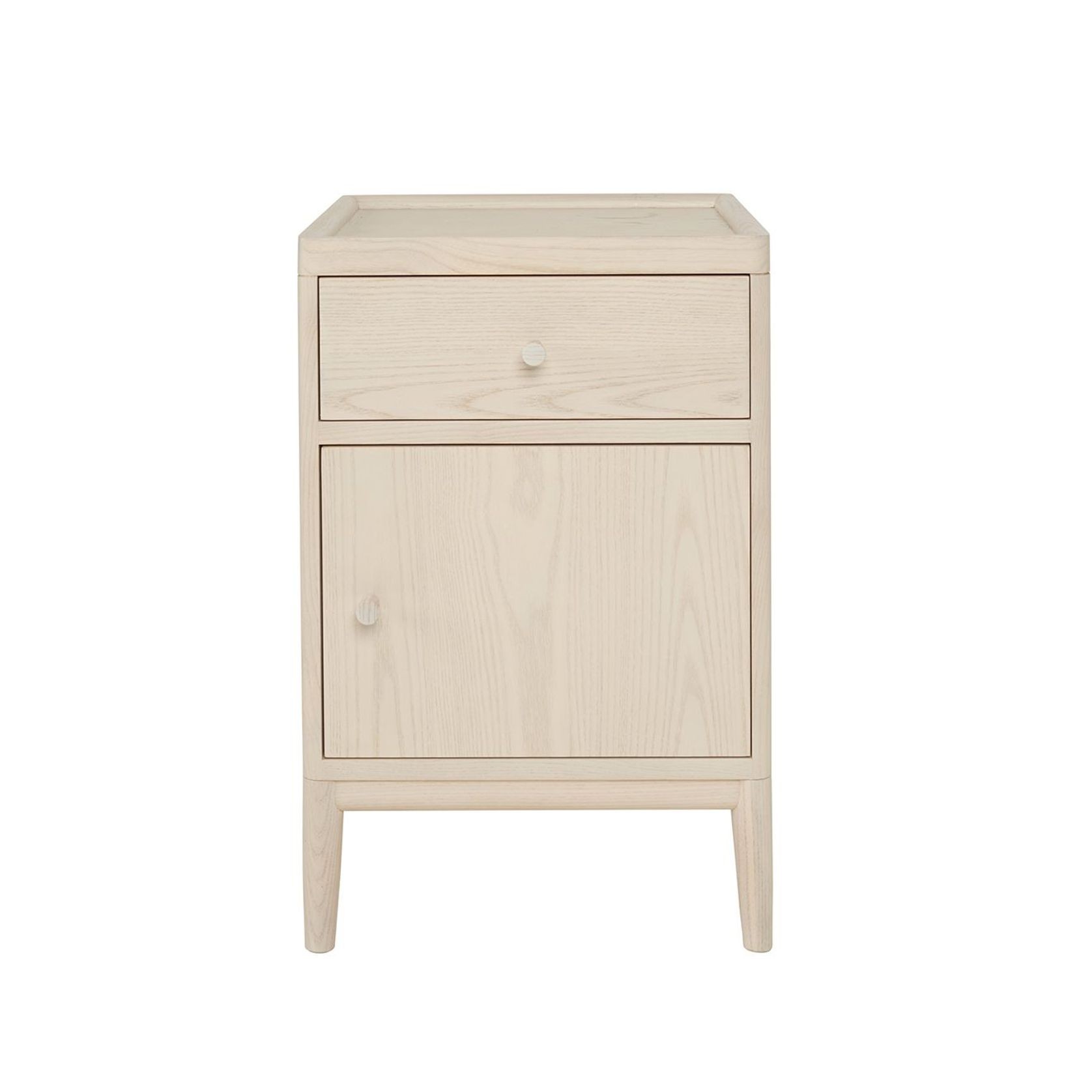 Salina Bedside Cabinet gallery detail image