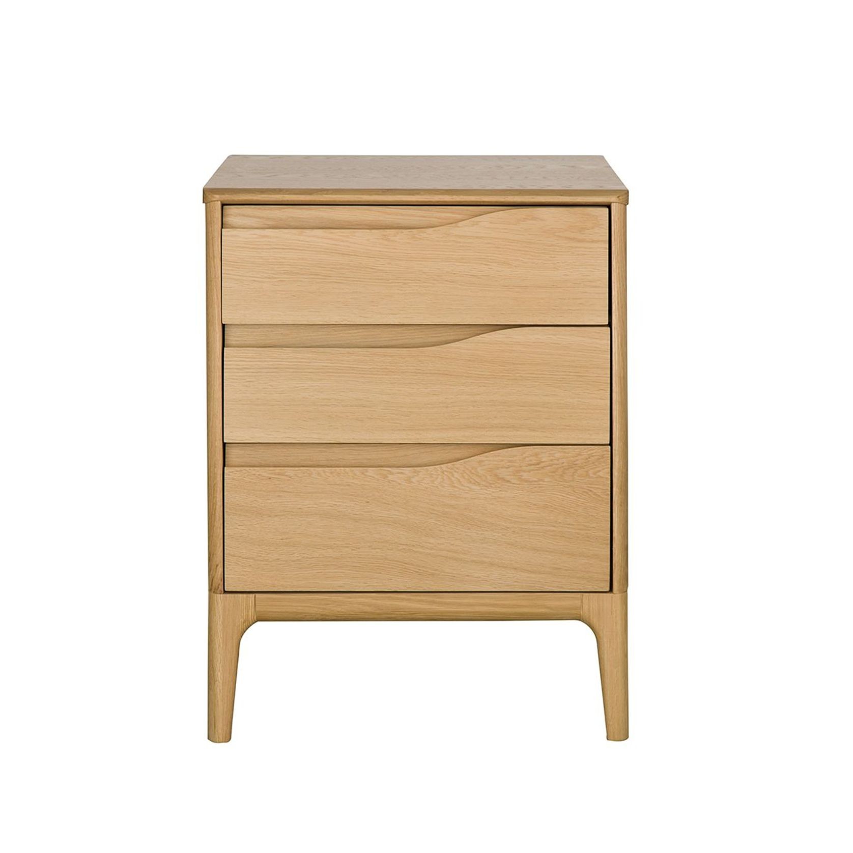 Rimini Bedside Cabinet gallery detail image