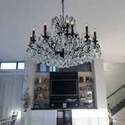 Albertine 12 Light gallery detail image
