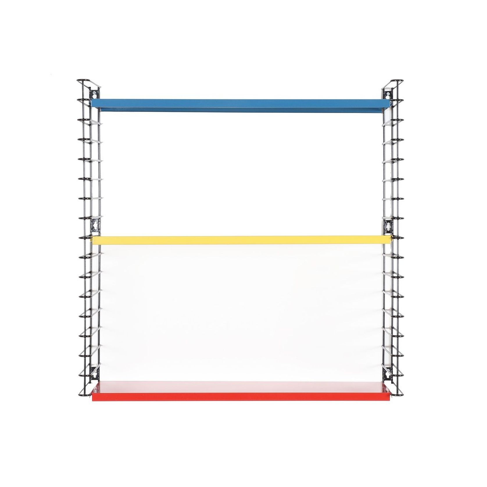 Tomado Shelving System | Mondrian gallery detail image