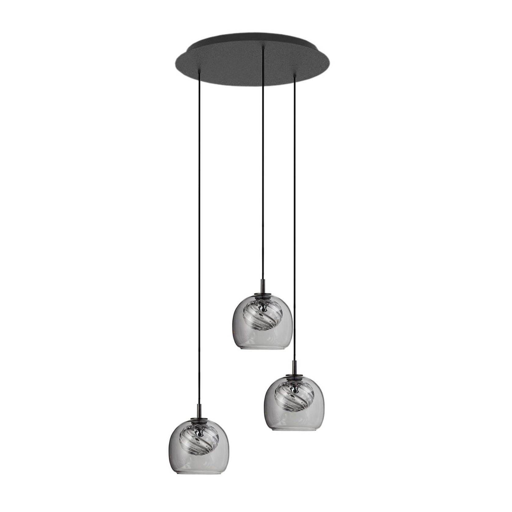 Inside Pendant Lamp gallery detail image