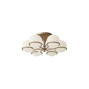 Le Sfere Model 2042/6 Ceiling Light gallery detail image