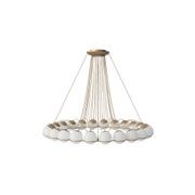 Le Sfere Model 2109 Chandelier gallery detail image