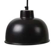 Industrial Pendant Lamp Large gallery detail image