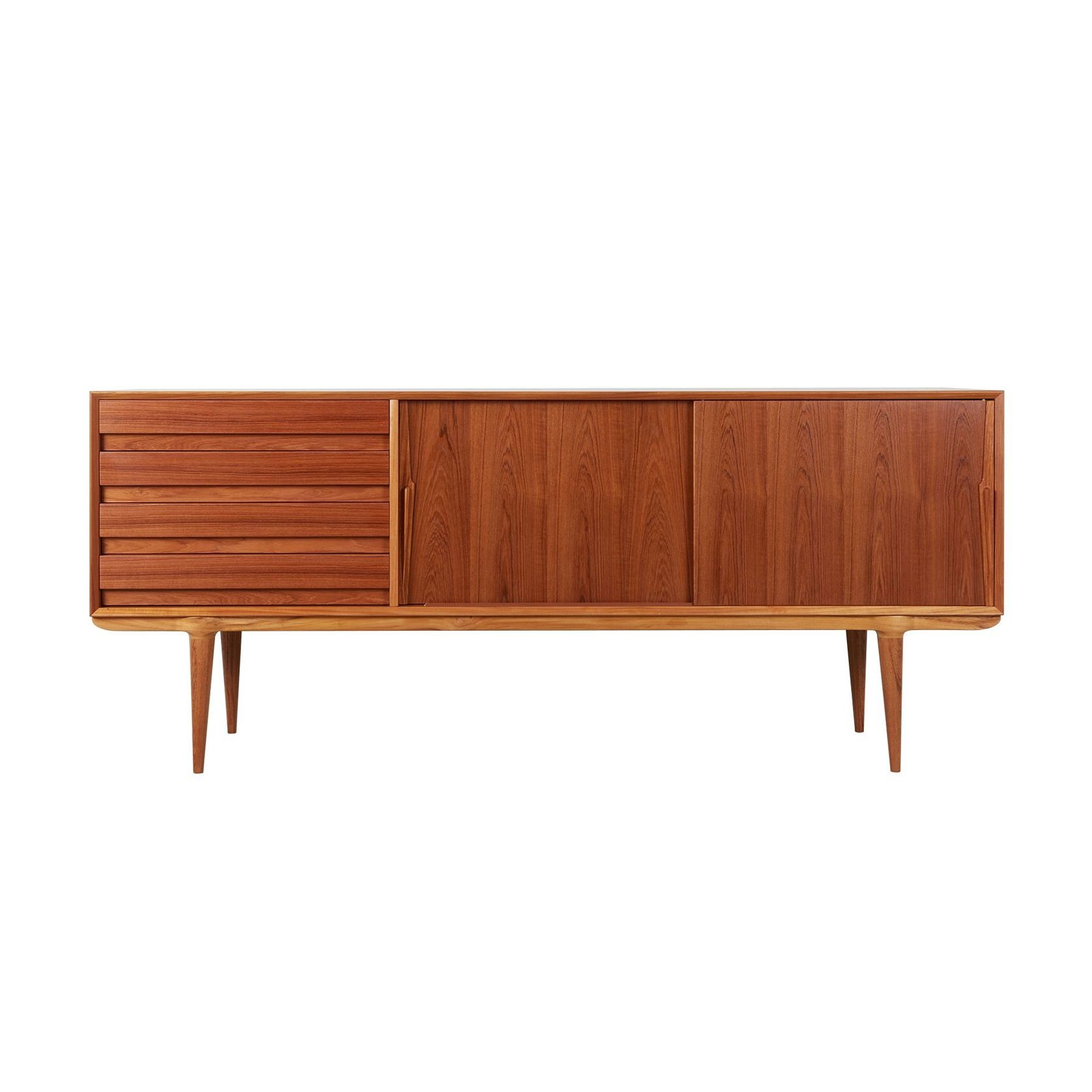 Teak Model 18 Sideboard gallery detail image