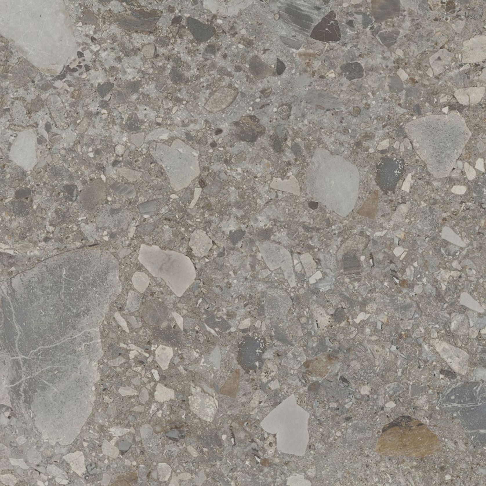 Breccia Taupe Tile gallery detail image