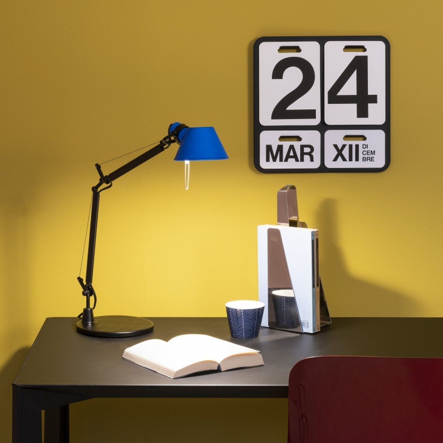 Tolomeo Micro Bicolour gallery detail image