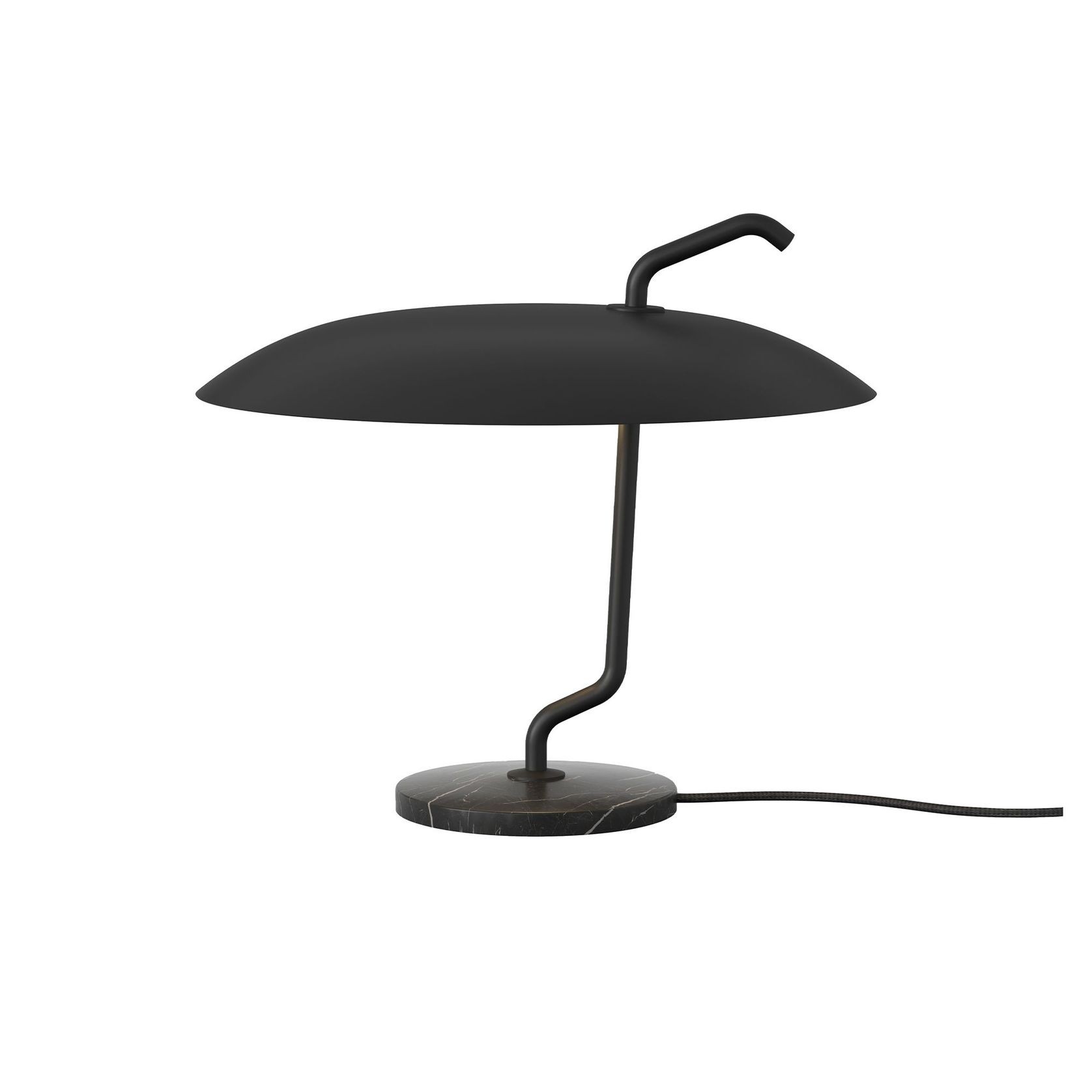 Model 537 Table Lamp gallery detail image