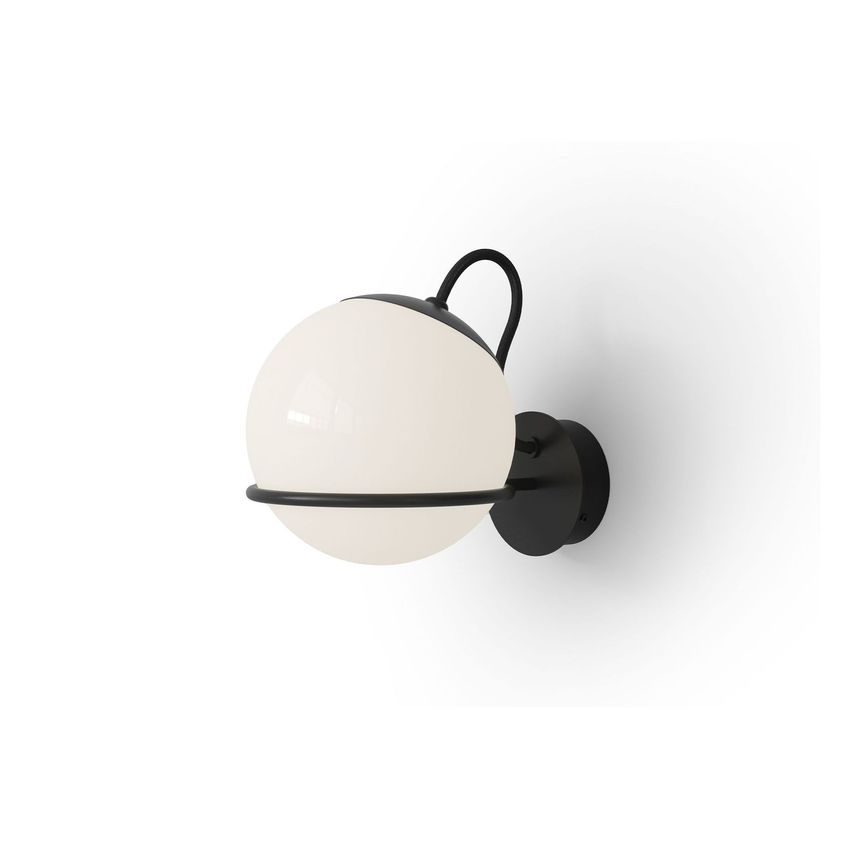 Le Sfere Wall Lamp Single gallery detail image