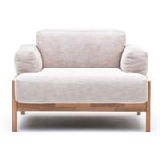 A-S01 Lounge Chair gallery detail image
