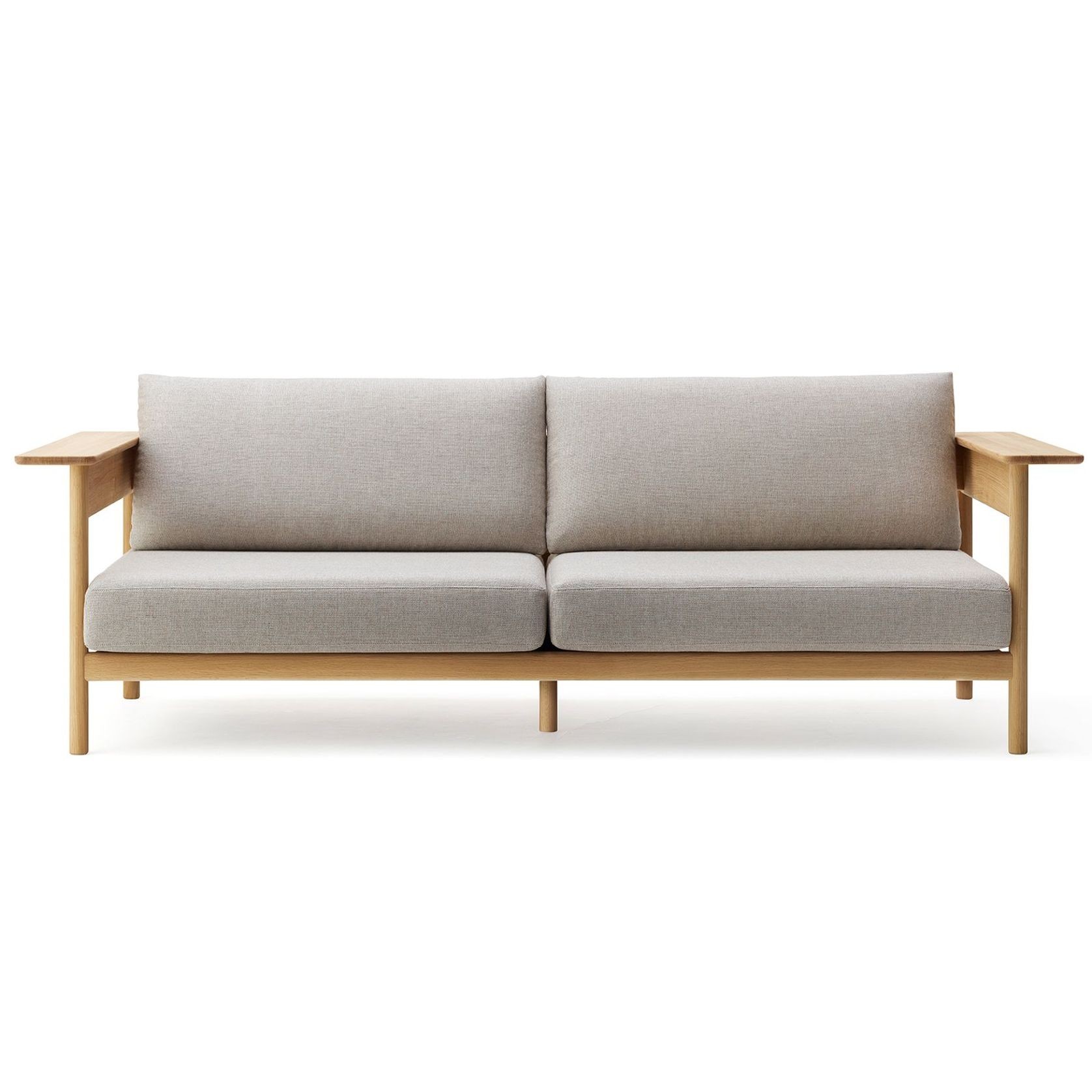N-S01 Sofa gallery detail image