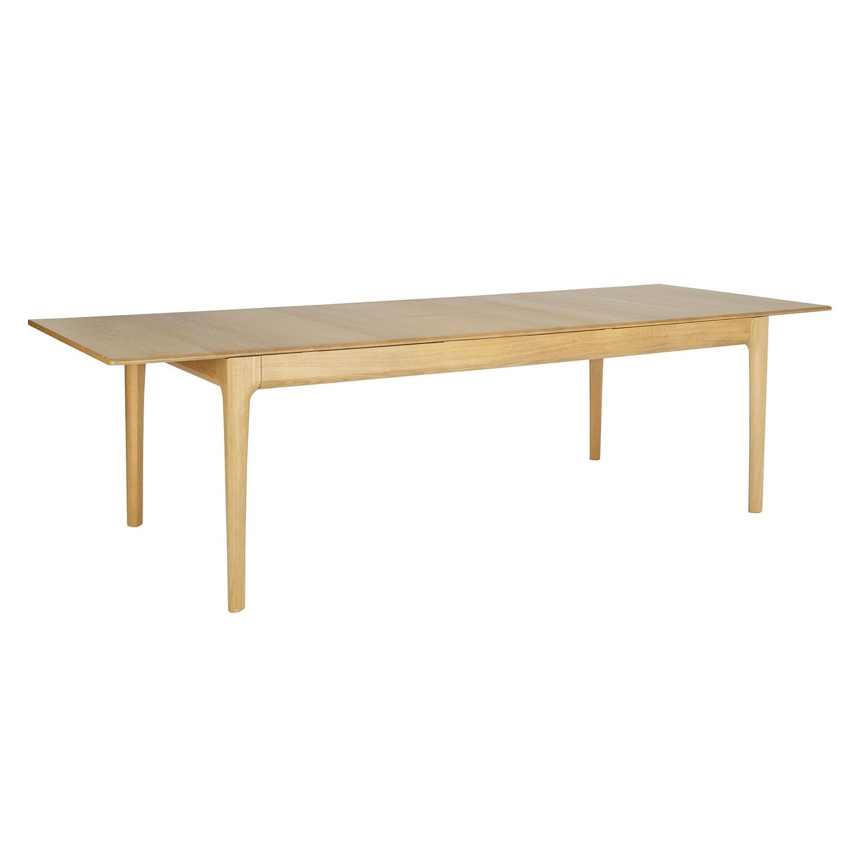 Romana Extending Dining Table gallery detail image