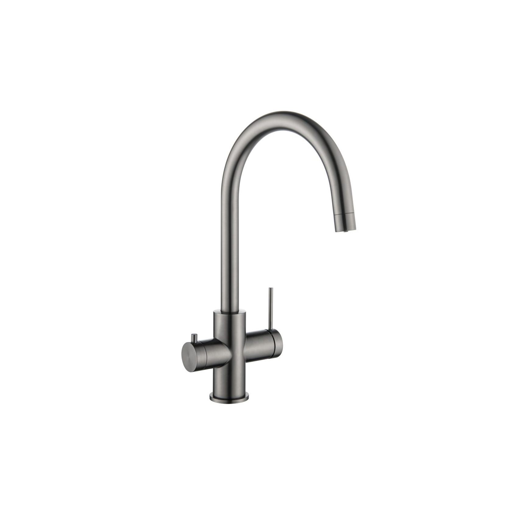 Mica 3 | Way Filter Sink Mixer gallery detail image