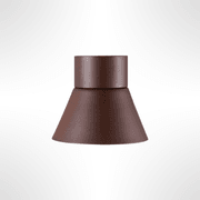 Kyklop Cone Wall Light gallery detail image