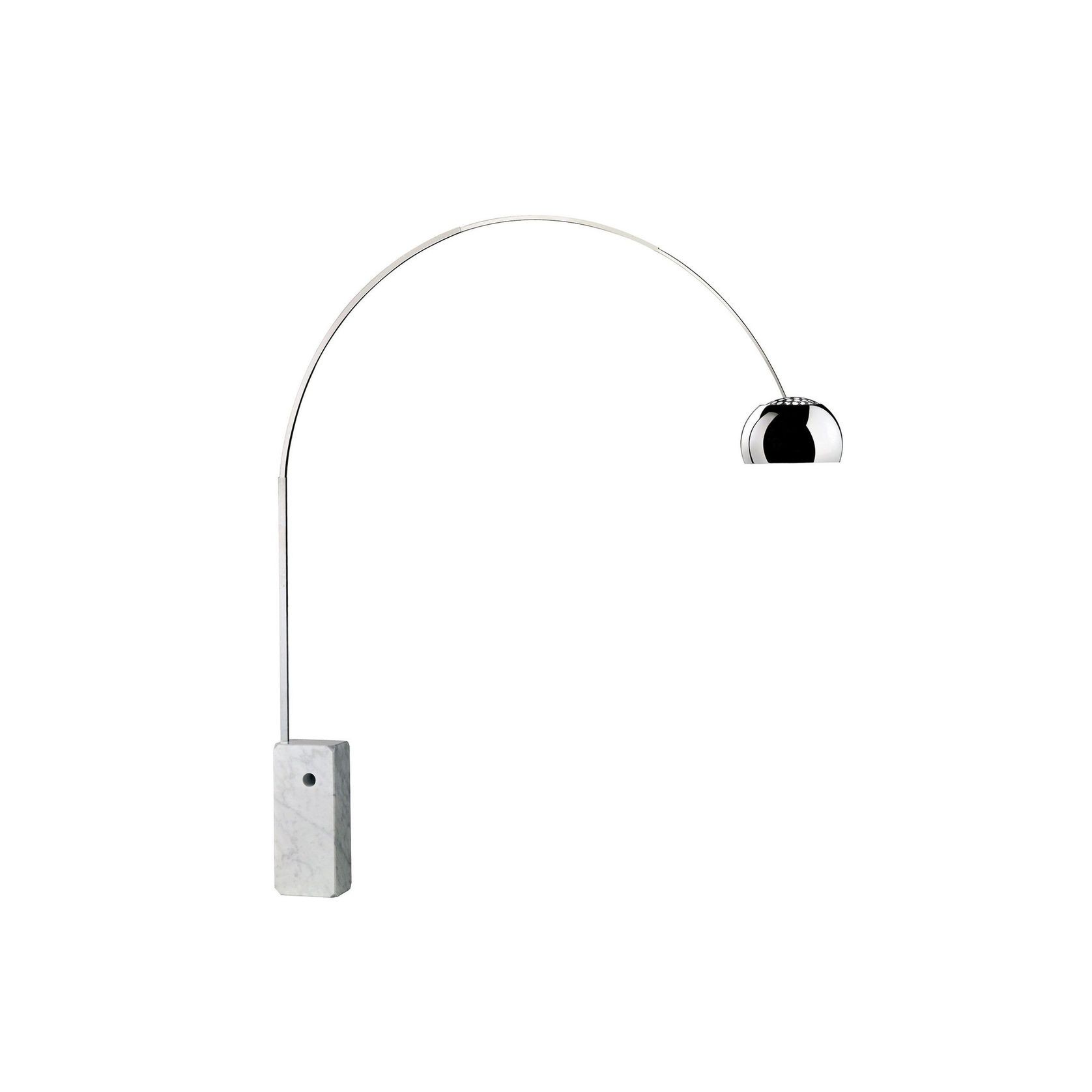 Arco Floor Lamp gallery detail image